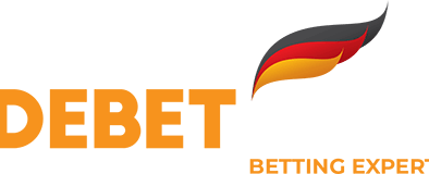 Debet Logo